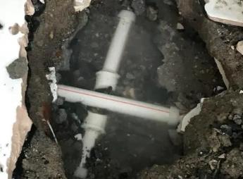 龙港阳台漏水维修公司为您分享楼上楼下漏水怎么处理