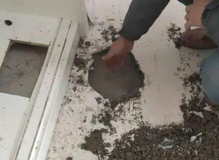 龙港卫生间漏水维修公司分享下精确定位查漏水一次多少钱?不同级别收费不同
