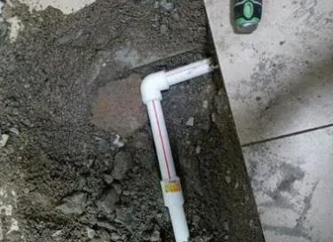 龙港阳台漏水维修时有哪些声音会影响检漏仪